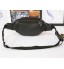 SOFT LEATHER  POUCH BUM BAG MONEY TRAVEL WAIST BELT WALLET