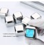 Stainless Steel ICE Cube