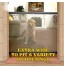 Magic Dog Cat Gate 180 cm