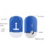 Portable Hand Held Cooler Mini USB Fan