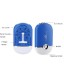 Portable Hand Held Cooler Mini USB Fan