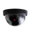 Dummy Fake Surveillance CCTV Security Dome Camera