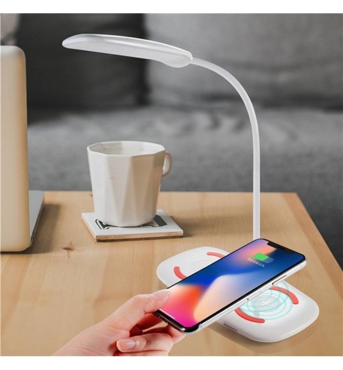 Mobile Phone Wireless Charger