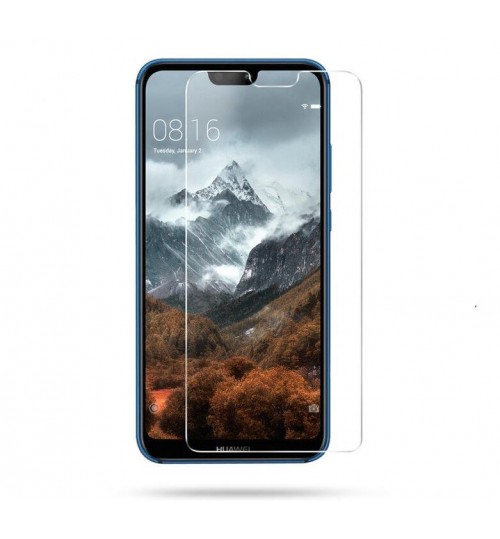 HUAWEI P20 ultra clear screen protector