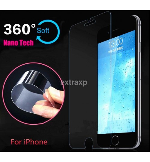 iPhone 7 ultra clear screen protector