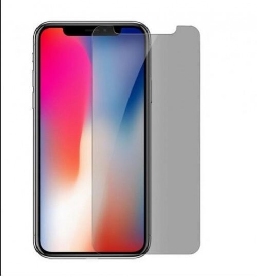 iPhone XS Max ultra Matte screen protector