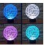 3D Desk Lamp Night LED Light