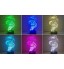 3D Desk Lamp Night LED Light