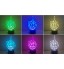 3D Desk Lamp Night LED Light