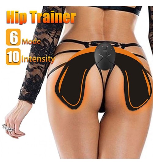 Hip Muscle Trainer