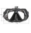 Snorkel Mask, Diving Mask, GoPro Mount