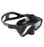 Snorkel Mask, Diving Mask, GoPro Mount