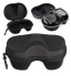 Diving Mask Scuba Glasses Case for GoPro