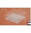 Makeup Lipstick Storage Rack x 24 Lipstick Holder