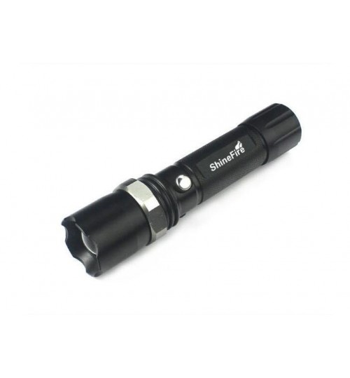 M3 LED Flashlight Torch