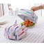 Kitchen Folding Food Cover Dust Cover Insulation Anti Fly Mosquito Insect Meal