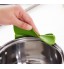 Silicone Pour Soup Funnel Kitchen Gadget Tools Water Deflector Cooking Tool