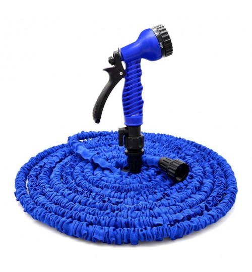 Expandable Hose Garden Hose 100 Foot Car Washing Hose for Watering Plants