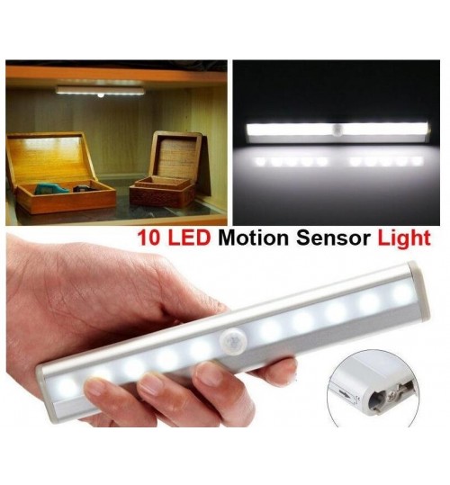 Night Light Motion Sensor