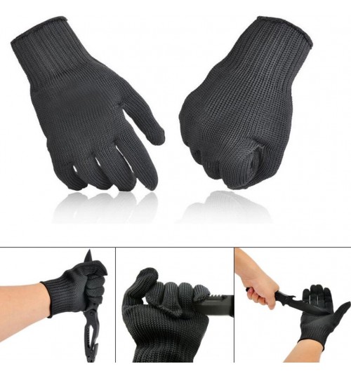 Anti-cut Gloves Safety Gloves