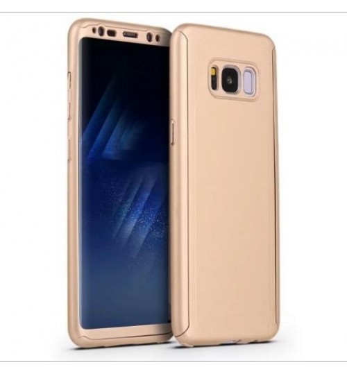 Galaxy Note 8  case impact proof full body case