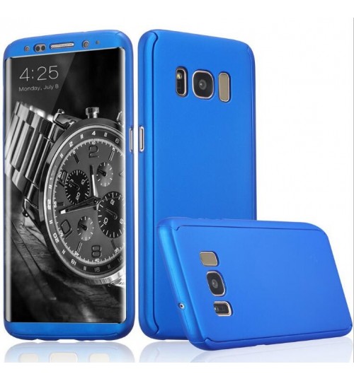 Galaxy Note 8  case impact proof full body case