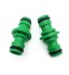 Water Hose Coupler