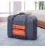 32l Foldable Travel Storage Luggage Hand Shoulder Duffle Bag