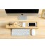 Desktop Storage Rack Desk Organizer Holder