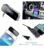 Car Wireless Audio Radio FM Transmitter