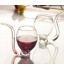 Vampire Devil Red Wine Glass Cup