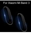 2X Screen Protector Film For Xiaomi Mi Band 3