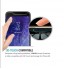 Galaxy J6 Plus Tempered Glass Screen Protector