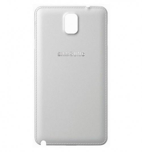 Original Samsung Galaxy Note 3 Back Battery Cover