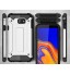 Galaxy J4 Plus Case Armor  Rugged Holster Case
