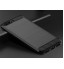Huawei Y6 2018 Case Carbon Fibre Shockproof Armour Case