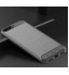 Huawei Y6 2018 Case Carbon Fibre Shockproof Armour Case