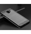 Galaxy J6 Plus Case Carbon Fibre Shockproof Armour Case