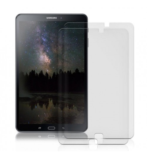 Galaxy Tab A 10.1 inch T580 Soft Ultra Matte Film Screen Protector