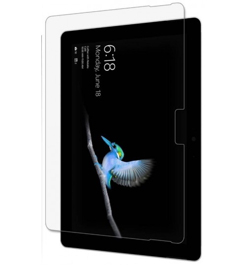 Microsoft Surface Pro Go ultra clear Screen protector