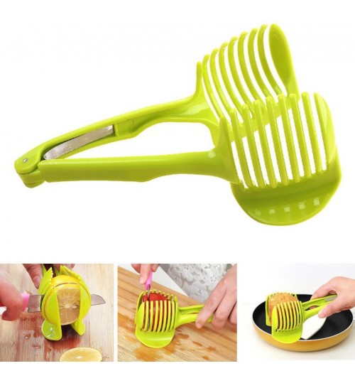 Lemon Tomatoes Slicer