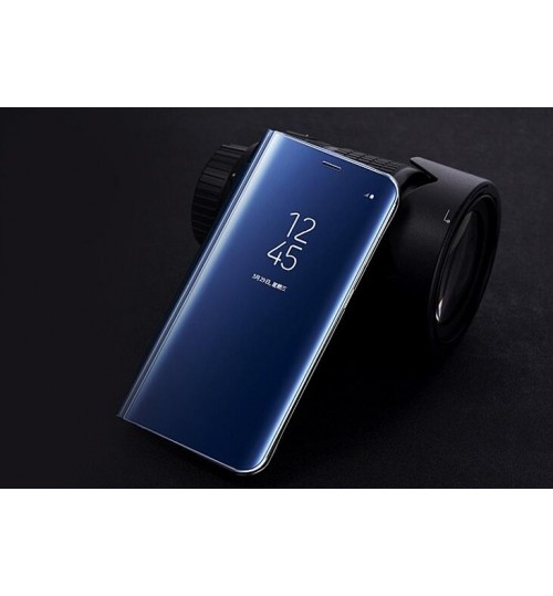 Galaxy S8 case Ultra Slim Flip shield case