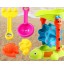 Beach Toys 5PCS Beach Sand Toys Set for Kids
