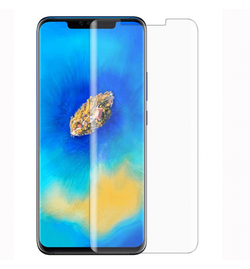Huawei Mate 20 Pro CURVED full Screen Protector