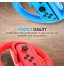 Switch Wheel for Nintedo Joy Con 2Pcs