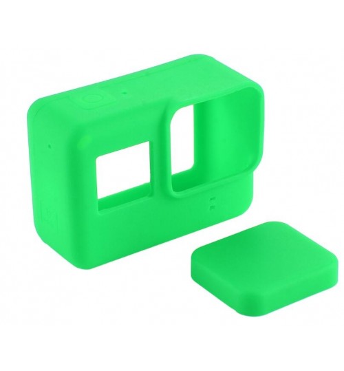 Silicone Case compatible with GoPro HERO 7