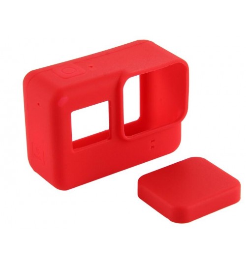 Silicone Case compatible with GoPro HERO 7