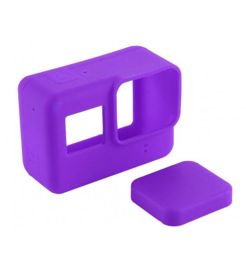 Silicone Case compatible with GoPro HERO 7