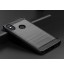 Xiaomi Redmi Note 5 Case Carbon Fibre Shockproof Armour Case