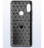 Xiaomi Redmi Note 5 Case Carbon Fibre Shockproof Armour Case